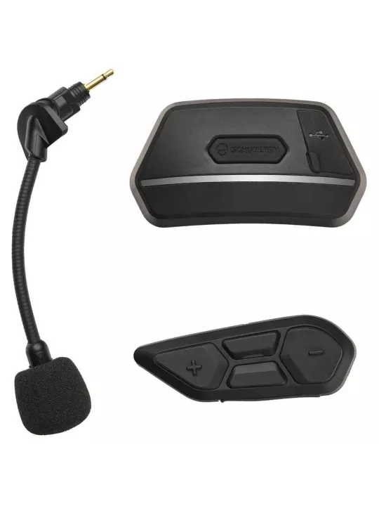Intercom Kit Sc2 Für Helm C5 - Schuberth