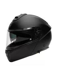 Casco modulare M-Tech - Mârkö (nero opaco)