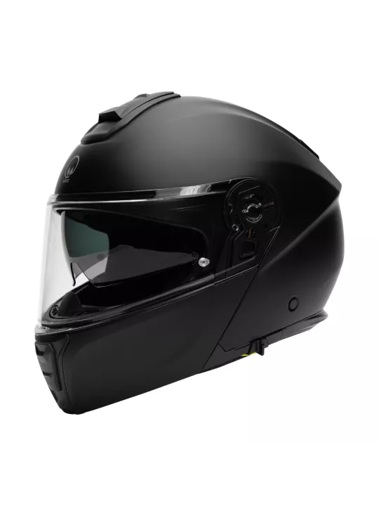 Modulierbarer Helm M-Tech - Mârkö (Mattschwarz)