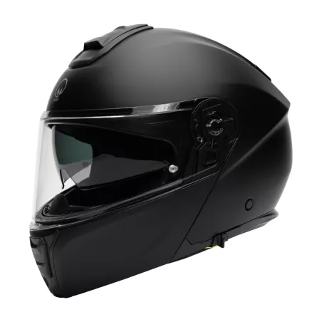 Casque Modulable M-Tech - Mârkö (Noir Mat)