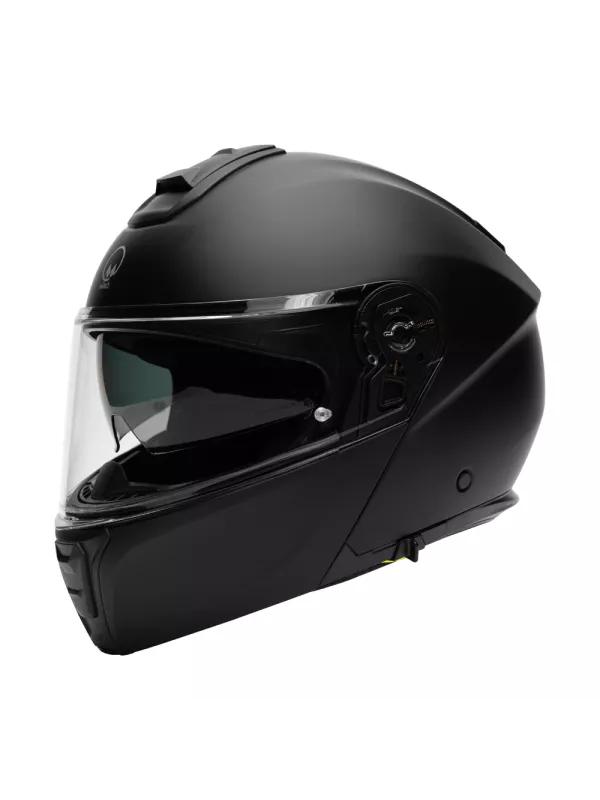 Casco Modular M-Tech - Mârkö (Negro Mate)