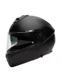 Casco Modular M-Tech - Mârkö (Negro Mate)