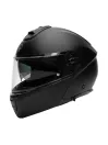 Casco Modular M-Tech - Mârkö (Negro Mate)