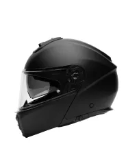 Casco modulare M-Tech - Mârkö (nero opaco)