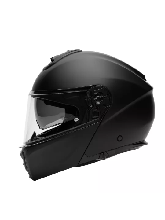 Modulierbarer Helm M-Tech - Mârkö (Mattschwarz)