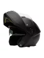 Modulierbarer Helm M-Tech - Mârkö (Mattschwarz)