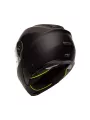 Capacete M-Tech - M?rkö (Preto Mat)