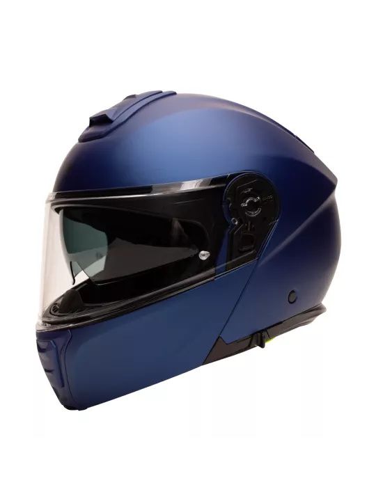 Casco modular M-Tech - Mârkö (Azul mate)