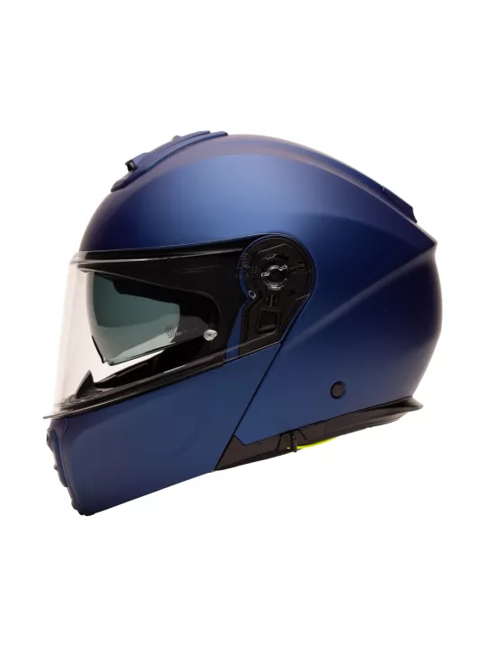 Casco modular M-Tech - Mârkö (Azul mate)
