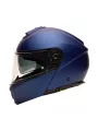 Casco modular M-Tech - Mârkö (Azul mate)