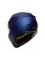 Casco modular M-Tech - Mârkö (Azul mate)