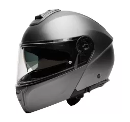 Casque Modulable M-Tech - Mârkö (Gris Mat)