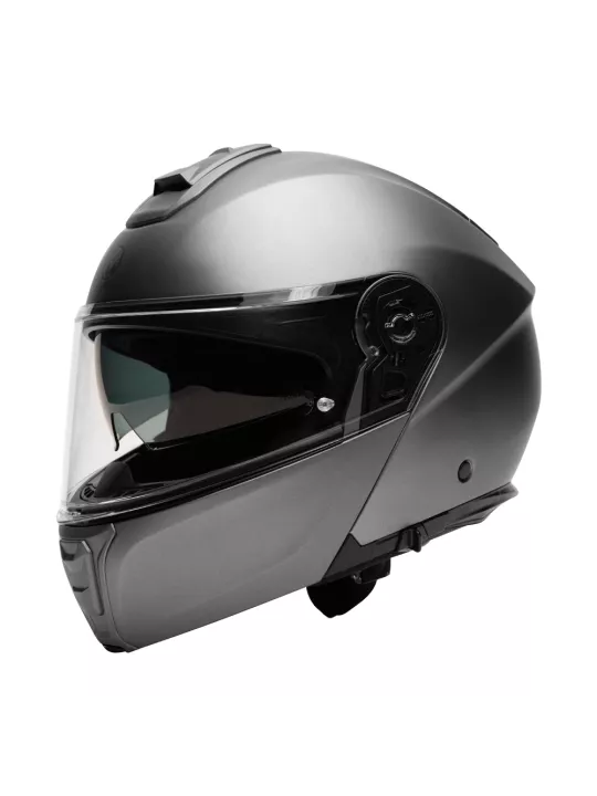 M-Tech Modular Helmet - Mârkö (Matt Grey)