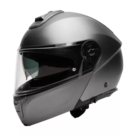 M-Tech Modular Helmet - Mârkö (Matt Grey)