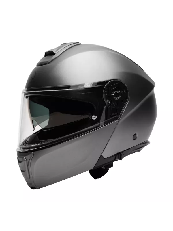 M-Tech Modular Helmet - Mârkö (Matt Grey)