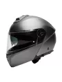 Capacete M-Tech - M?rkö (Cinzento Mat)