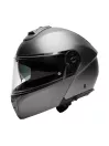 Casco modular M-Tech - Mârkö (Gris mate)