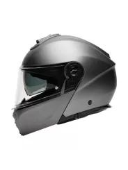 Modulierbarer Helm M-Tech - Mârkö (Mattgrau)