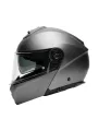 Casque Modulable M-Tech - Mârkö (Gris Mat)
