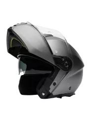 Capacete M-Tech - M?rkö (Cinzento Mat)