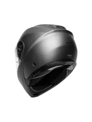 Modulierbarer Helm M-Tech - Mârkö (Mattgrau)