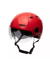 Casco Jet Cadence E-Bike - Mârkö (rosso)