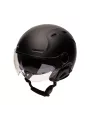 Capacete Bicicleta Cadence E-Bike - M?rkö (Preto Mat)