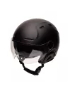 Capacete Bicicleta Cadence E-Bike - M?rkö (Preto Mat)