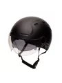 Jet Cadence E-Bike Helm - Mârkö (Mattschwarz)