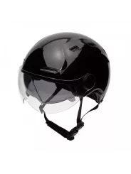 Jet Cadence E-Bike Helm - Mârkö (Schwarz)