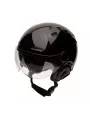 Casco Jet Cadence E-Bike - Mârkö (Negro)
