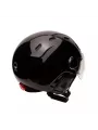 Jet Cadence E-Bike Helm - Mârkö (Schwarz)