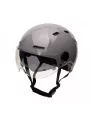 Jet Cadence E-Bike Helm - Mârkö (Grey Nardo)