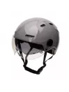 Jet Cadence E-Bike Helm - Mârkö (Grey Nardo)