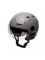 Jet Cadence E-Bike Helm - Mârkö (Grey Nardo)