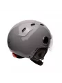 Jet Cadence E-Bike Helm - Mârkö (Grey Nardo)