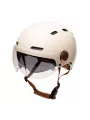Helm Jet Cadence E-Bike - Mârkö (Creme)