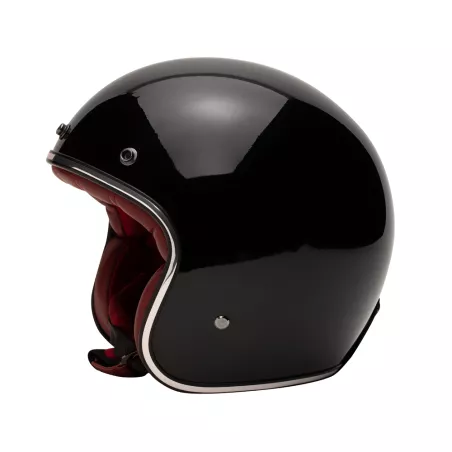 Casco Jet The Classic Riders - Mârkö