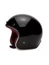 CASCO JET THE CLASSIC RIDERS - MÂRKÖ (NERO)