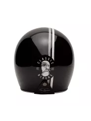 Capacete The Classic Riders - M?rkö