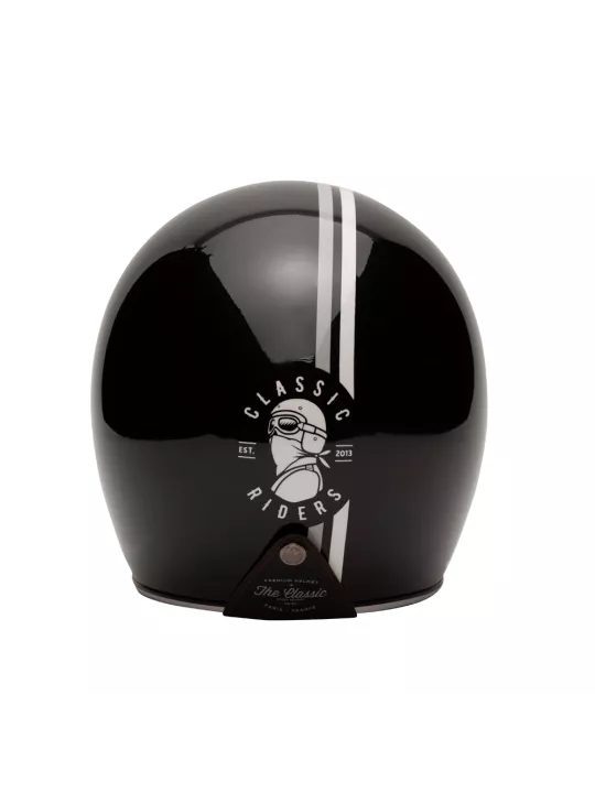 Casco Jet The Classic Riders - Mârkö