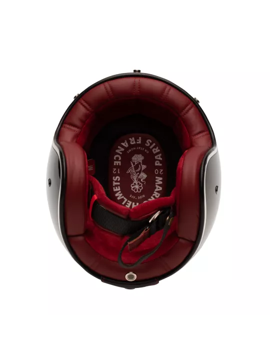 Casco Jet The Classic Riders - Mârkö