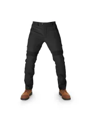 Pantalones de moto Vintage Marshal - Fuel