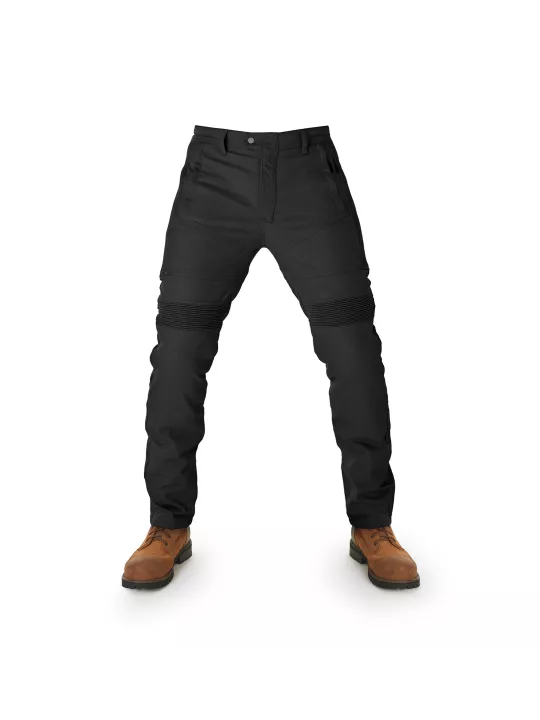 Pantalon Moto Vintage Marshal - Fuel