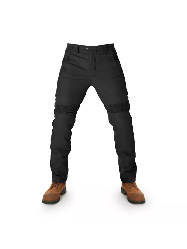 Vintage Marshal Motorradhose - Fuel