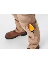 Vintage Marshal Motorradhose - Fuel