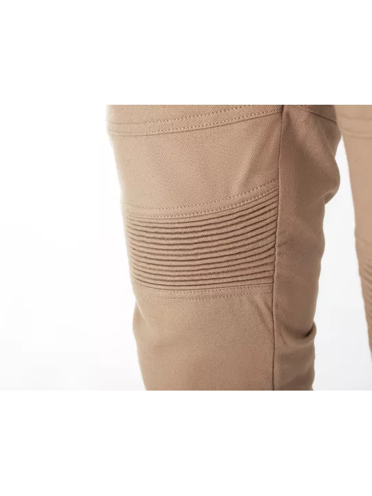 Pantalon Moto Vintage Marshal - Fuel