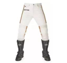 Vintage Wheels & Waves Sergeant 2 Colonial Pant - FUEL