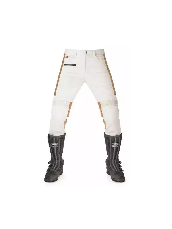 Vintage Wheels & Waves Sergeant 2 Colonial Pant - FUEL