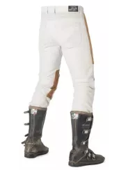 Vintage Wheels & Waves Sergeant 2 Colonial Pant - FUEL